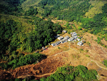 Cheung Uk in Sha Lo Tung